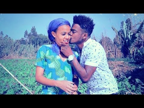 Buze Man (Buzayehu Kifle) - Tirngoye | ትርንጎዬ - New Ethiopian Music 2018 (Official Video)