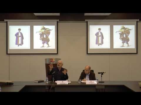 They Can Live in the Desert But Nowhere Else - Explaining the Armenian Genocide