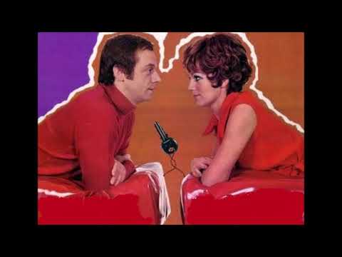 Johnny Dorelli & Catherine Spaak "Confessione"