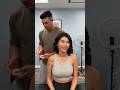 Catwomanizer From Indonesia Gets Her First Adjustment