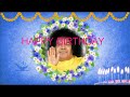 SAI DEVOTIONAL SONG BY KRISHNAPRIYA SATHIAPAL