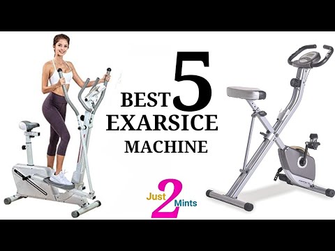 What Is Best Exercise Machine For Bad Knees 2021