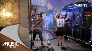 Download lagu Geisha - Cukup Tak Lagi - Music Everywhere mp3