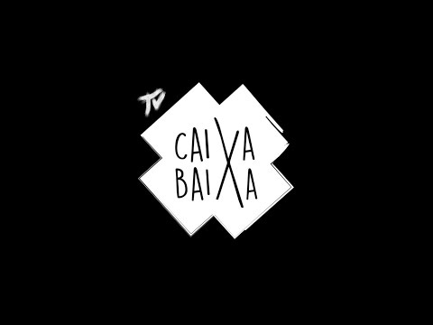 TV Caixa Baixa Ep 2 - Mc TK