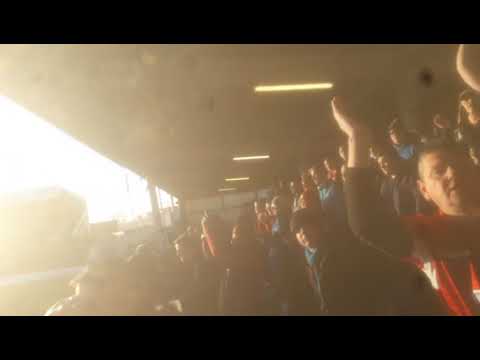 Hartlepool vs wrexham 20/1/18