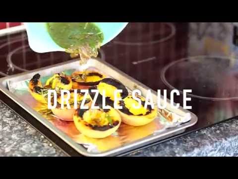 MY 3 FAVOURITE HEALTHY MEALS