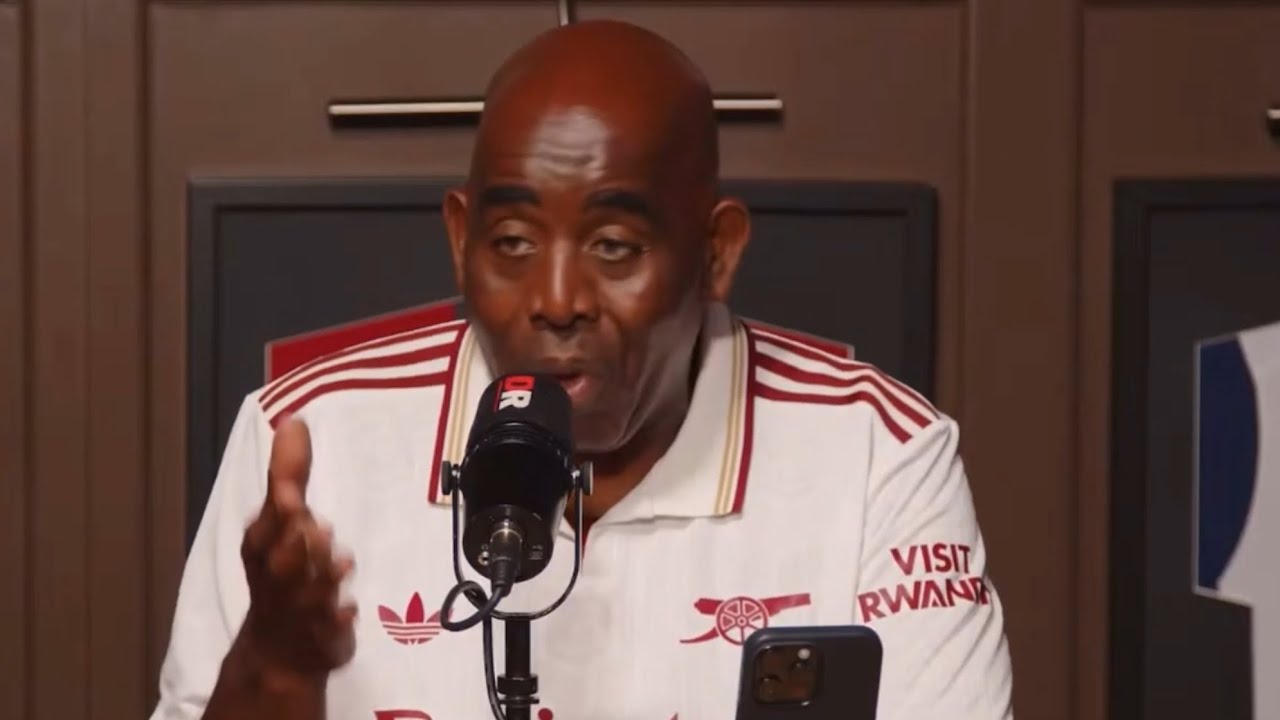 Robbie spot on about Sesko choosing Man United over Newcastle…