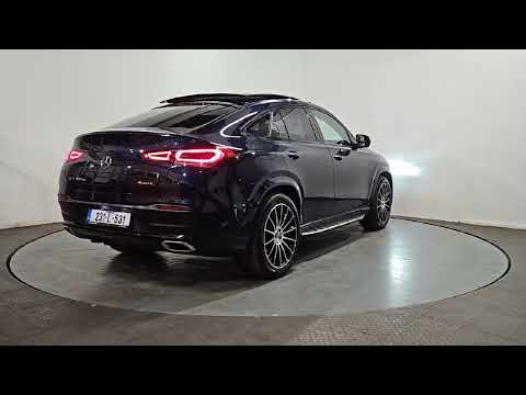 Mercedes-Benz GLE 350de 4matic Premium Plus AMG L - Image 2