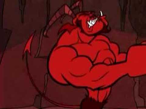 Tenacious D- Fuck her gently