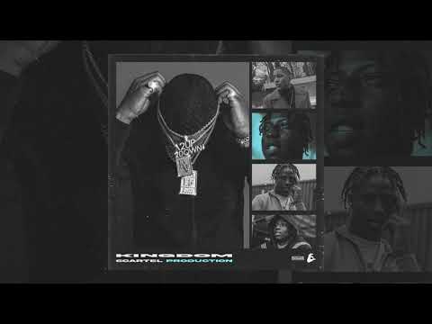 [FREE] Dutchavelli X Abracadabra UK Drill Type Beat 2020 - "KINGDOM" [ Prod. 6Cartel ]