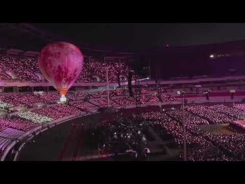 220918 아이유 IU - 'strawberry moon' Full 4K (IU Concert, The Golden Hour at Jamsil Olympic Stadium)