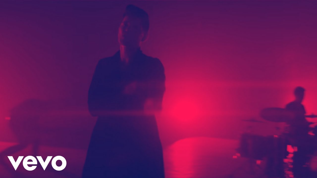 The Script — No Good In Goodbye