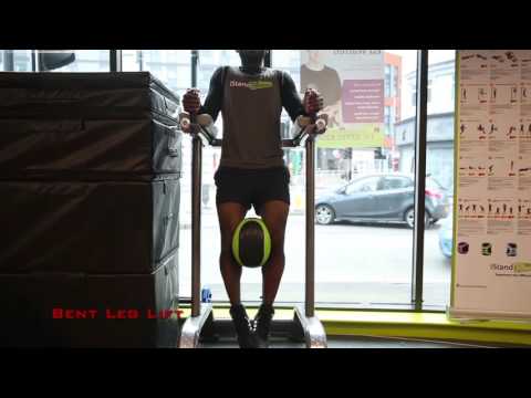 Ulticore Fitness Ball