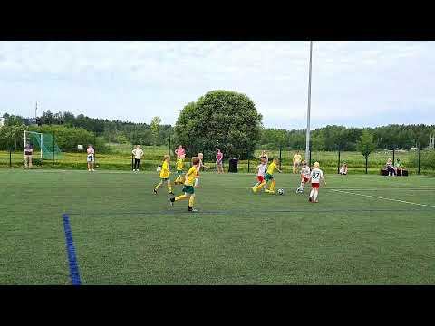 EsPa 2013 Keltavihree - Kasiysi