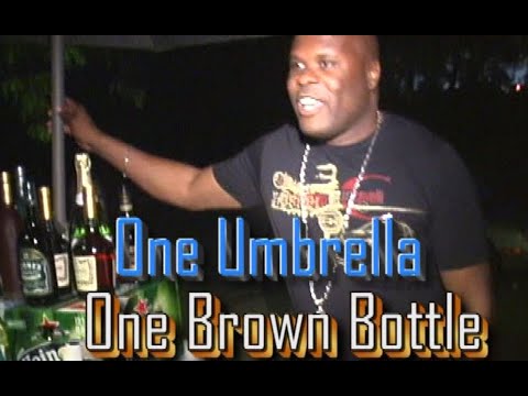 Bounty Hunter Birthday Bash 2008