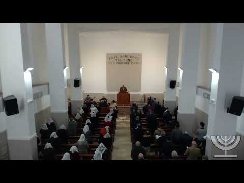 2021-02-21 Domenica Mattina - Fr. Gemelli - Salmo 139