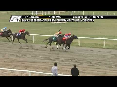 CARRERAS SINT COLONIA 230330 c06 - RADIO HIT (ARG)