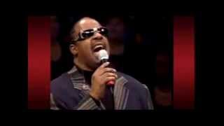 Stevie Wonder   His Eye Is On The Sparrow