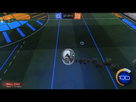 WORLDS FIRST PENTA GROUND PINCH PSYCHO! BEST SHOT EVER HIT?