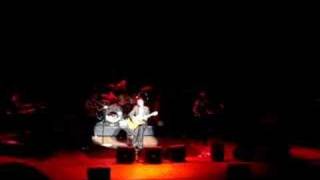 Sinead O&#39;Connor - Back Where You Belong (Live in NYC)