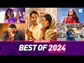 Best Hindi Songs Of 2024 Dekhha Tenu Churaaiyaan Agar Ho Tum Vekh Sohneya Tu Hai Toh