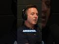 A Nun Tried To Arrest Psychic Medium John Edward | Howie Mandel Does Stuff