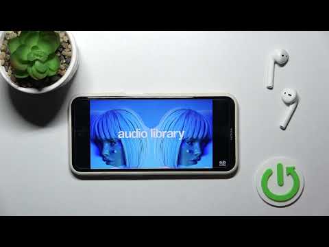 Speaker Sound Quality Test on Nokia X20 - Speaker Test