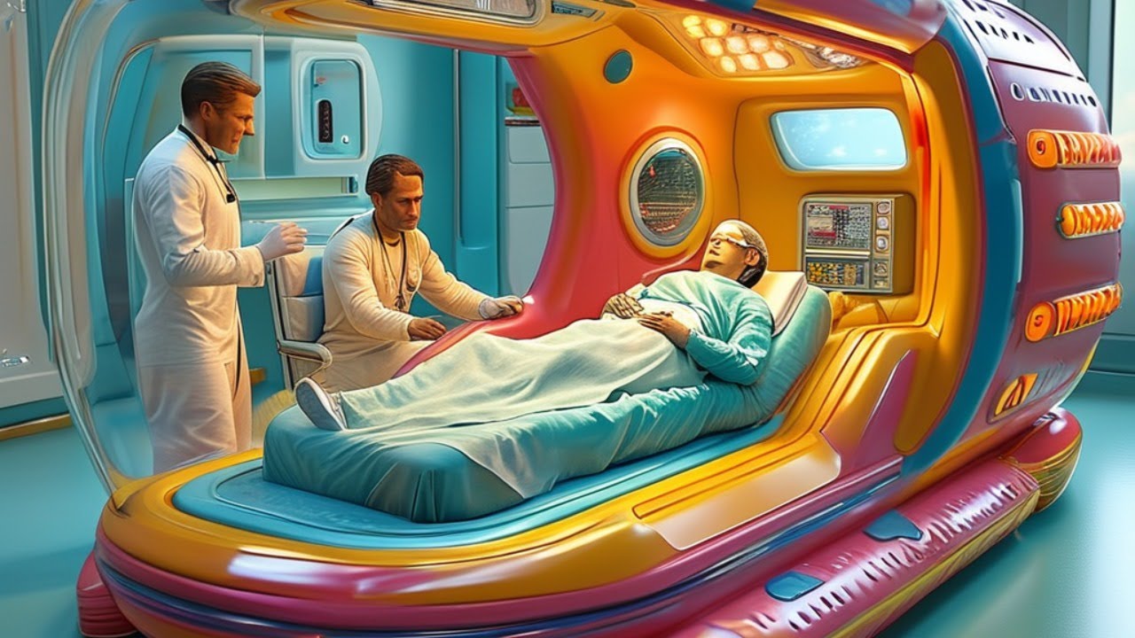 Med Bed Technology and Tesla Based Technology Available Now Live Questions and Answers