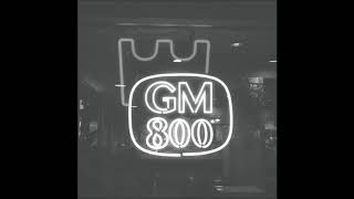 GrandeMarshall - 800 Full Mixtape