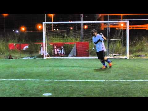 Cangallo II vs San Ambrosio - Copa Fermin Neyra (definición por penales)