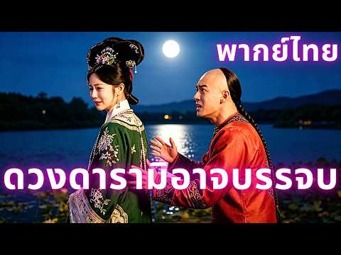(พากย์ไทย)ดวงดารามิอาจบรรจบ:โรแลนด์ สารภาพรักแอชลีย์ 999 ครั้ง ข้ามภพแล้วเปลี่ยนใจ?#dramabox #cdrama