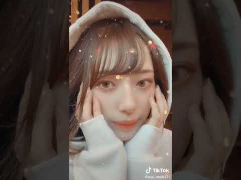 動画 Tiktok 可愛いは正義 可愛すぎる女の子の動画 動画 Tiktok 可愛いは正義 可愛すぎる女の子の動画