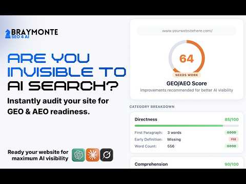 Item video thumbnail