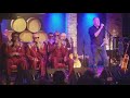 Marc Cohn & Blind Boys of Alabama - Baby King (w/intro) - City Winery - 2.14.18