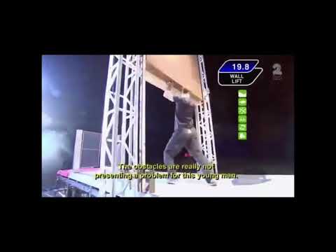 Every slowest stage 2 time in ANW