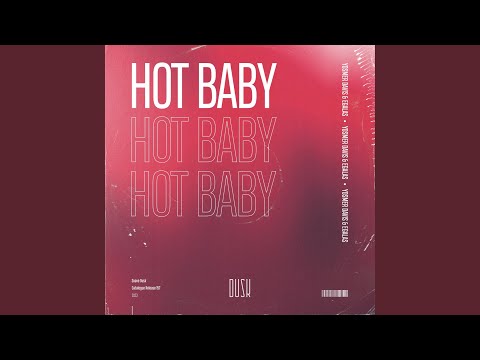 Hot Baby (Extended Mix)