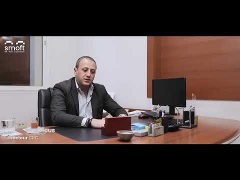 Video temoignage client 4