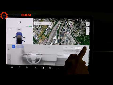 How to Change Tesla AC Settings (A Step-by-Step Guide)