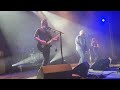 finger eleven - My Carousel THE GREYEST OF BLUE SKIES SET (Live in Ottawa ON, Dec 15/2023)