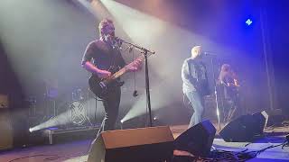 finger eleven - My Carousel THE GREYEST OF BLUE SKIES SET (Live in Ottawa ON, Dec 15/2023)