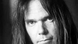 Neil Young live, Mellow My Mind, Amsterdam 1976