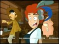 Chaves Em Desenho Animado Abertura Da 4ª Temporada No Sbt Com Nome Dos Dubladores
