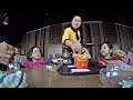 FAST FOOD IN NORTH KOREA