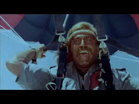 The Shark Hunter (1979) Movie Trailer - Franco Nero, Werner Pochath & Jorge Luke