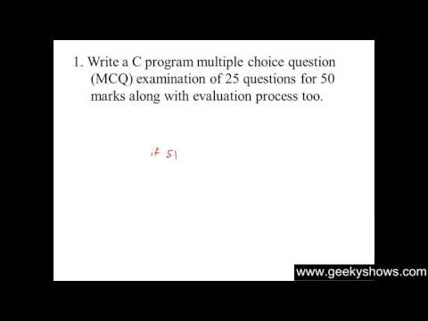 Introduction of Turbo C in Hindi