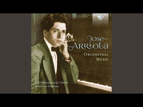 Vídeo: Concertino for Piano and Orchestra: I. Allegro ma non troppo - YouTube