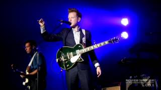 Two Door Cinema Club - 'Wake Up' live @ SuperSonic Festival_8/14/2013