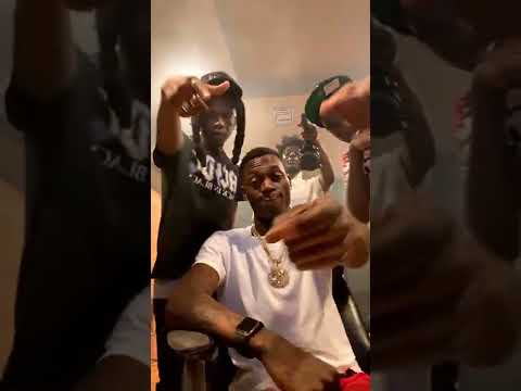 MEEZY H2K x G5 H2K x HBG DUNN Unreleased