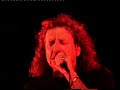 ROBERT PLANT -- PETŐFICSARNOK BUDAPEST - 2007.07.10.SLOW DANCER