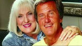 Pat Boone   Sugar Moon